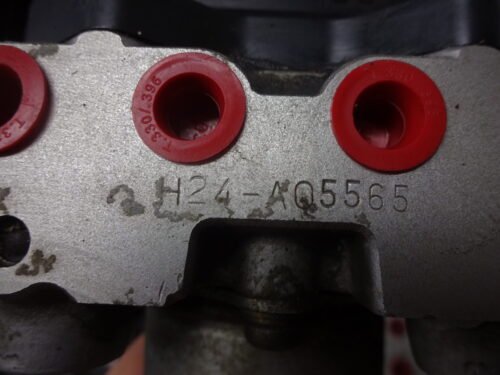 ABS Honda SEA00 3H24-5008 EAAAA H24-A05565