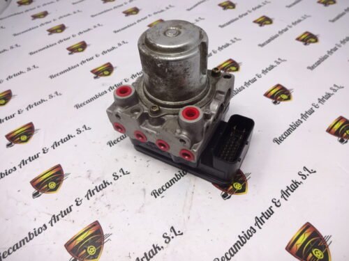 ABS Honda SEA00 3H24-5008 EAAAA H24-A05565