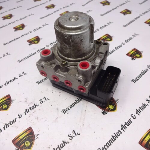 ABS Honda SEA00 3H24-5008 EAAAA H24-A05565