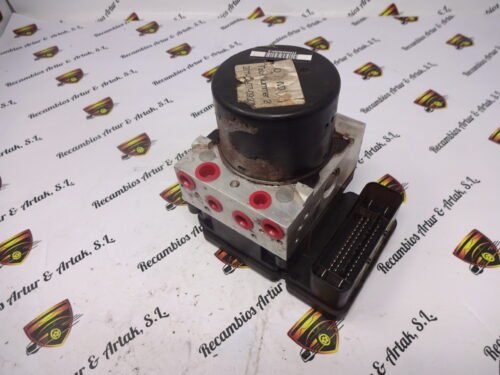 BV612C405AF BV61-2C405-AF 10021207234 10096101403 ABS Ford C-Max BV612C405AF BV61-2C405-AF 10021207234 10096101403