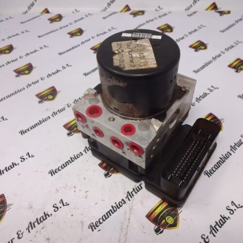 ABS Ford C-Max BV612C405AF BV61-2C405-AF 10021207234 10096101403