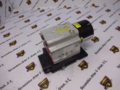 ABS  Opel Vectra B Saab 9-3 15052409 54084872B 15994401C 12773673