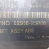 ABS Hyundai 58910-25402 5891025402 BH60103700 0295625000 02956-25000 5WY7209A