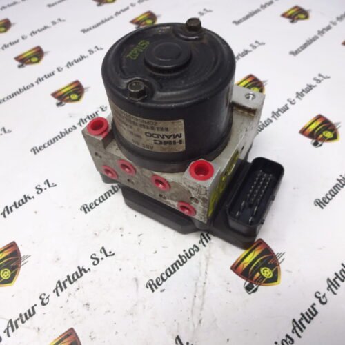 ABS Hyundai 58910-25402 5891025402 BH60103700 0295625000 02956-25000 5WY7209A