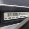 ABS Mercedes Vito Viano 0265252026 A0084315312 0265951853