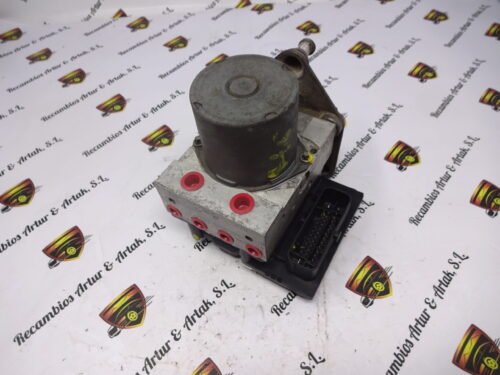 ABS Mercedes Vito Viano 0265252026 A0084315312 0265951853