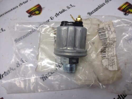 Ransmisor de Presión Sensores Aceite Motor Porsche 91160611101 911 606 111 01