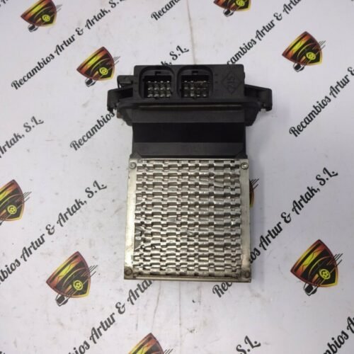 Resistencia de calentamiento Renault Clio 9140010123 9 140 010 123 91 400 10 123