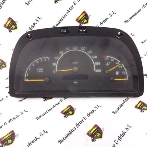 Cuadro de instrumentos MERCEDES VITO A0014464221 A 001 446 42 21 Cuadro de instrumentos MERCEDES VITO A0014464221 A 001 446 42 21