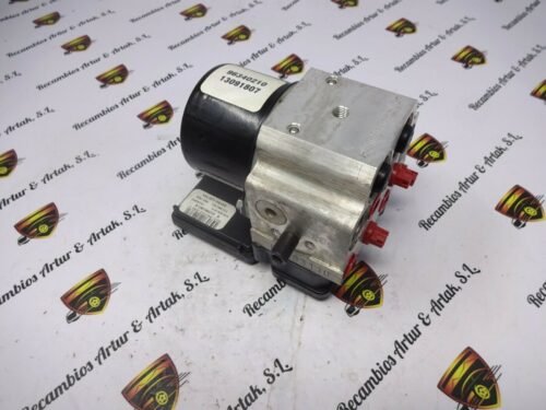 ABS Chevrolet Daewoo Matiz S108196010A 13091810 96340210 13091807 13216610-L