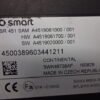 Caja de fusibles Smart Fortwo A4519061000 A4519061700 A4519020000 5WK49738AF