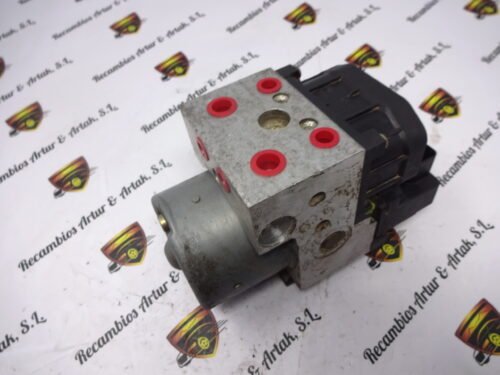 ABS Citroen 0273004203 0265216156 9625242380