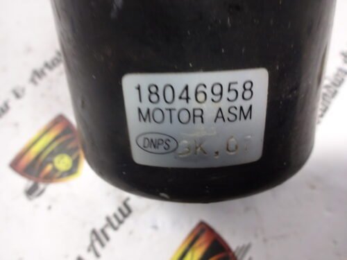 ABS Daewoo Chevrolet Kalos 96534908 18046958 12202529 18043674