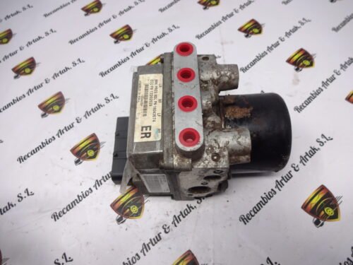 ABS Daewoo Chevrolet Kalos 96534908 18046958 12202529 18043674