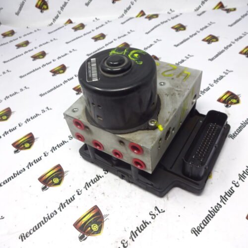 ABS VW Golf 1J0907379S 1J0614517 10020401454 1JO907379S 10094703053