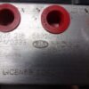 ABS Kia carnival 0265235218 0265950614 589204D300 58920-4D300