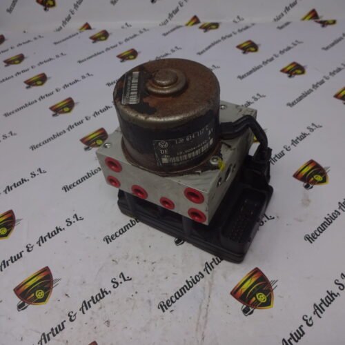 ABS VW 1J0614117C 1JO614117C 1J0907379G 10020401424 10.0949-0310.3