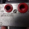 Unidad hidráulica del ABS Ford Ka 51823790 0265230281