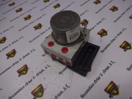 Unidad hidráulica del ABS Ford Ka 51823790 0265230281
