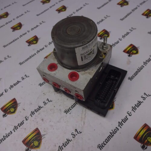 Unidad hidráulica del ABS Ford Ka 51823790 0265230281