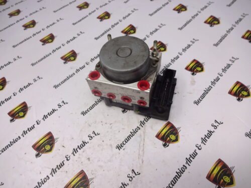 ABS Fiat Grande Punto 0265231878 0265800598 51787091