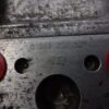 Unidad hidráulica del ABS OPEL Zafira 0265220531 90581418
