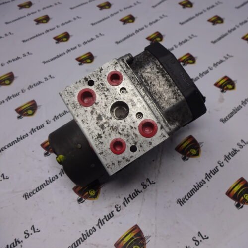 Unidad hidráulica del ABS OPEL Zafira 0265220531 90581418