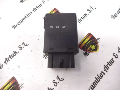 Unidad de control  FORD F2DB14B118AB F2DB-14B118-AB