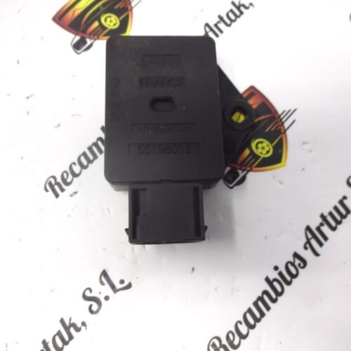 Unidad de control  Peugeot Boxer Fiat Ducato 55198018