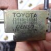 Válvula de vacío Toyota 2586064140 25860-64140 174600-3600