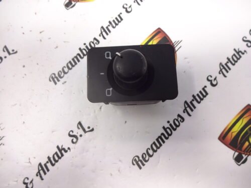 Interruptor retrovisor AUDI Allroad 4B0959551 4BO959551