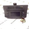 Pantalla del salpicadero SsangYong 80290-21002 8029021002 20081210-0026