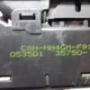 Botonera Elevalunas HONDA ACCORD C8H-HH4GM-F91 C8HHH4GMF91