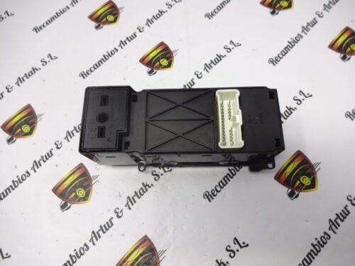 Botonera Elevalunas HONDA ACCORD C8H-HH4GM-F91 C8HHH4GMF91