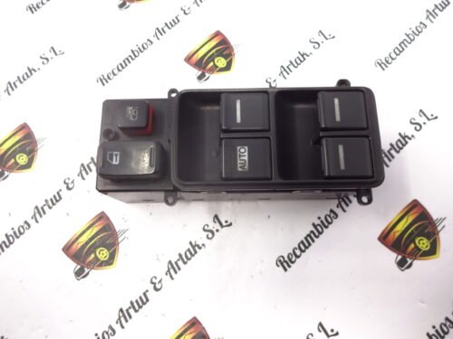 Botonera Elevalunas HONDA ACCORD C8H-HH4GM-F91 C8HHH4GMF91