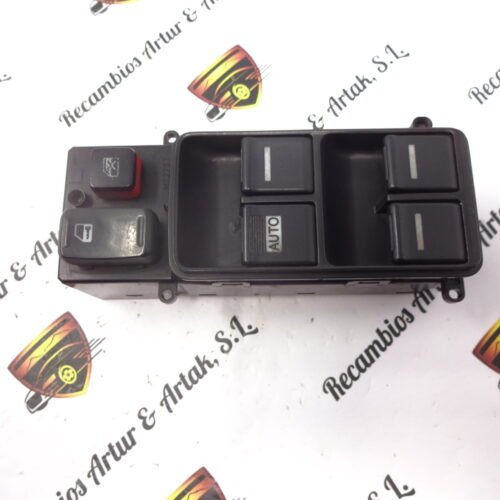 Botonera Elevalunas HONDA ACCORD C8H-HH4GM-F91 C8HHH4GMF91