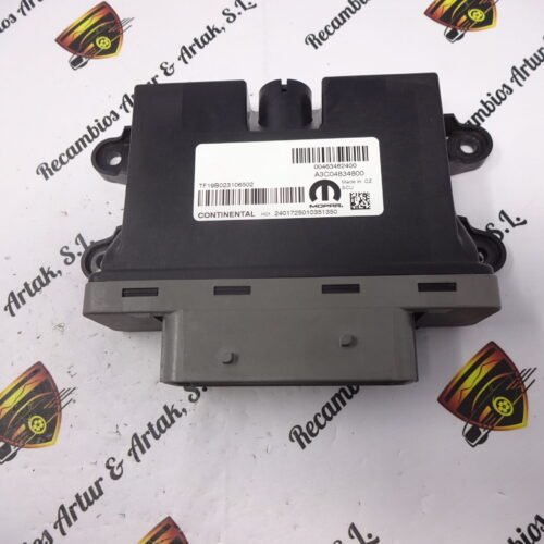 Unidad de control FIAT DUCATO 00463462400 463462400 A3C04834800
