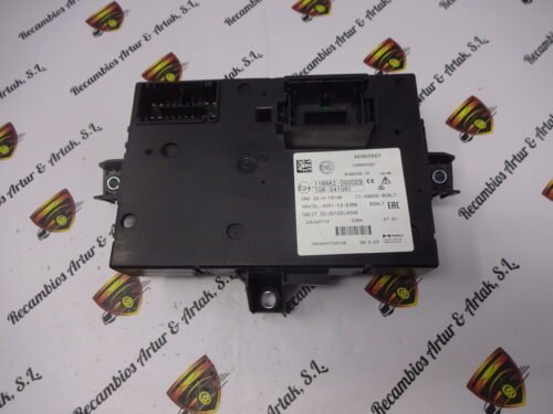 Caja de fusibles  Fiat Ducato 046860567 46860567 bsm250k.12