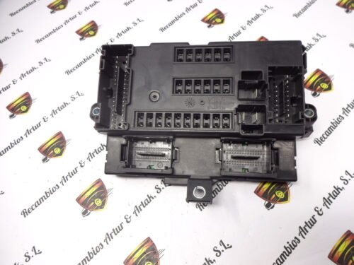 Caja de fusibles  Fiat Ducato 046860567 46860567 bsm250k.12
