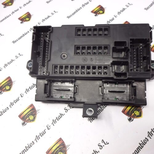Caja de fusibles  Fiat Ducato 046860567 46860567 bsm250k.12