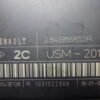 Caja de fusibles Renault Master 284B66852R USM-2010 519543F08