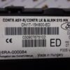 Unidad de control  FORD DN1T15K600ED DN1T-15K600-ED F005V01655