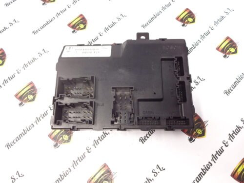 Unidad de control  FORD DN1T15K600ED DN1T-15K600-ED F005V01655