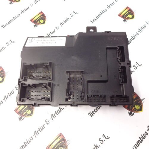 Unidad de control  FORD DN1T15K600ED DN1T-15K600-ED F005V01655