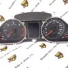 3.0 TDI 233CV 5550007301 Cuadro de instrumentos AUDI Q7 3.0 TDI 233CV 5550007301
