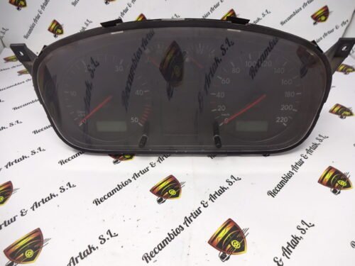 Cuadro de instrumentos VW T4 7D0920803B 7DO920803B VDO 110008963/013