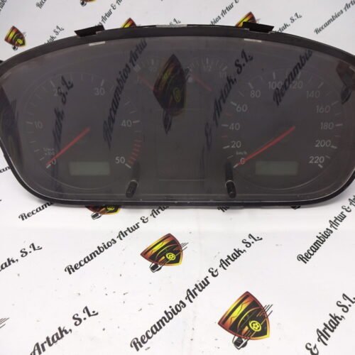 Cuadro de instrumentos VW T4 7D0920803B 7DO920803B VDO 110008963/013