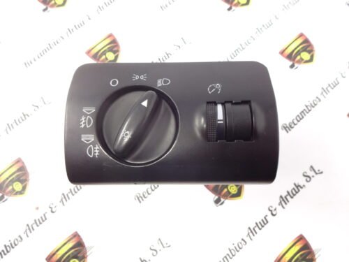 4B1941531B 4B1941531B 11B-K BK7 Conmutador de luces Audi A6 4B1941531B 4B1941531B 11B-K BK7