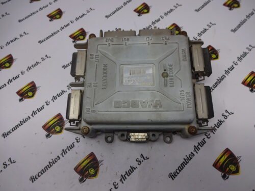 Unidad de control WABCO ABS MAN SCANIA 4461080320 446 108 0320 4005000320