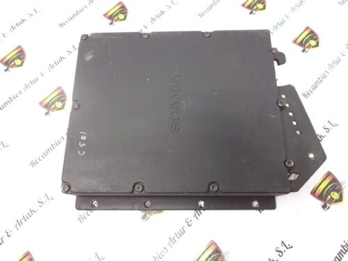 Retardador de la unidad de control Scania 1400201 800298 R05 0213-0003